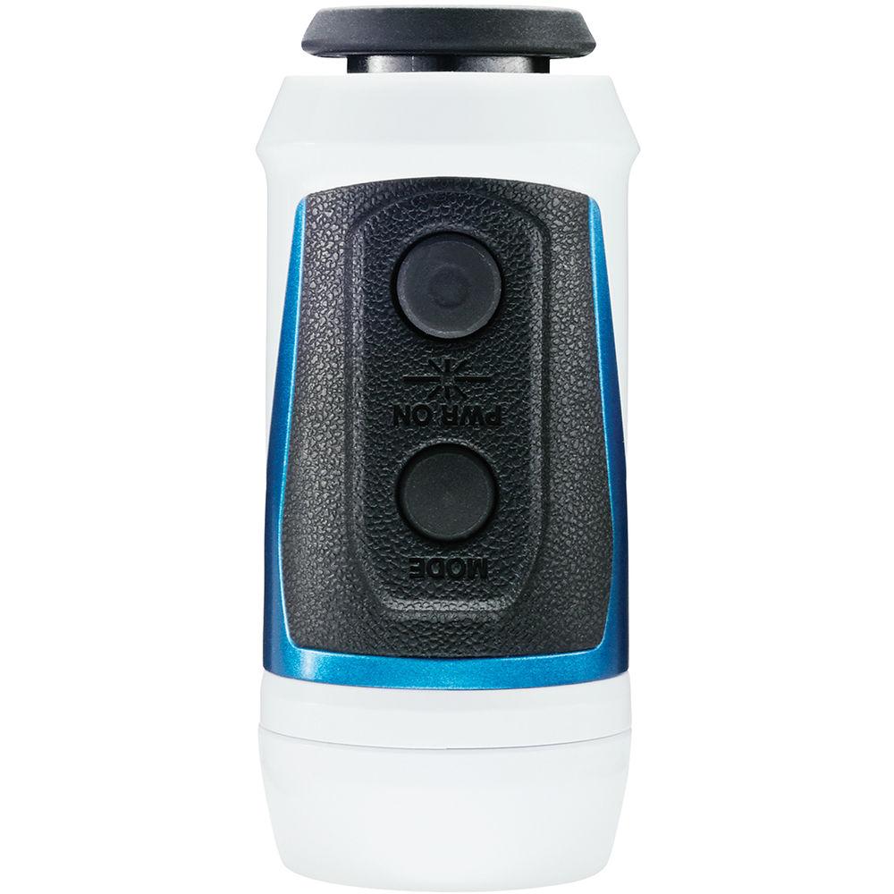 Nikon 6x21 CoolShot Pro Stabilized Laser Rangefinder