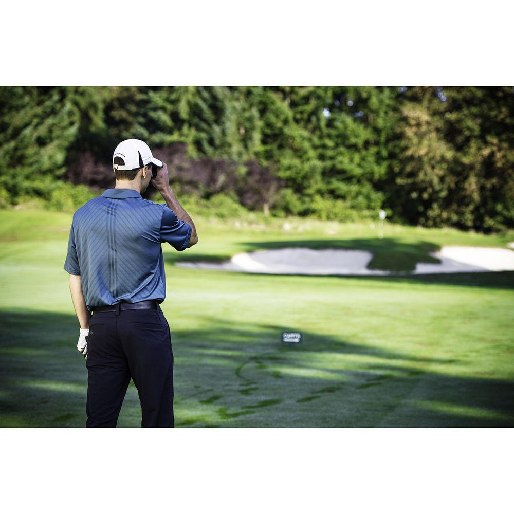 Nikon 6x21 CoolShot Pro Stabilized Laser Rangefinder