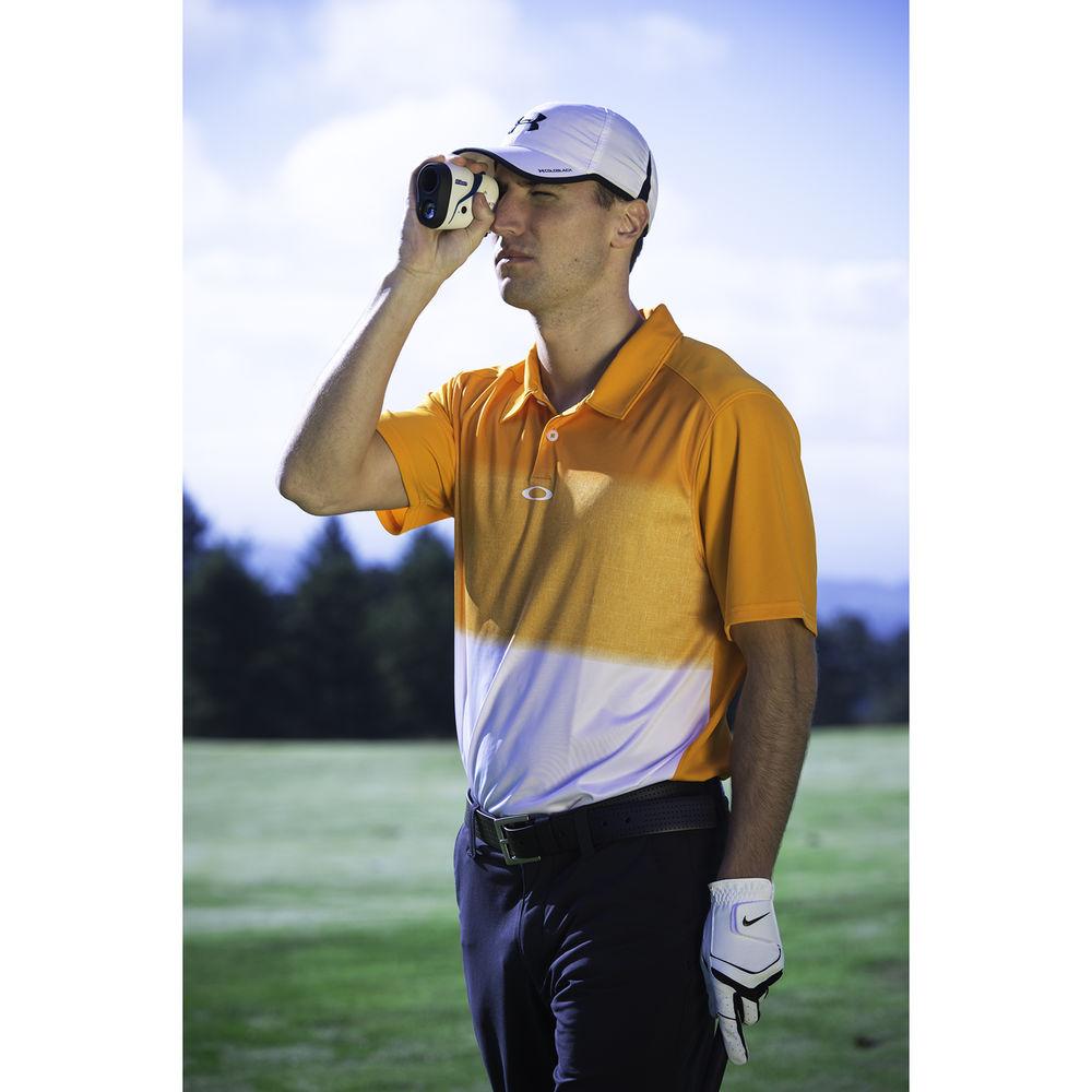 Nikon 6x21 CoolShot Pro Stabilized Laser Rangefinder