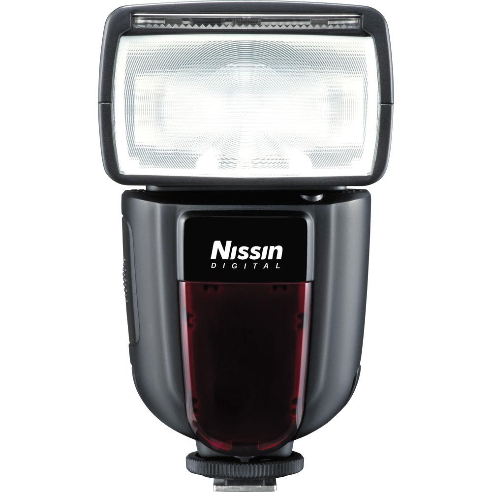 Nissin Di700A Flash Kit with Air 1 Commander for Micro Four Thirds Cameras