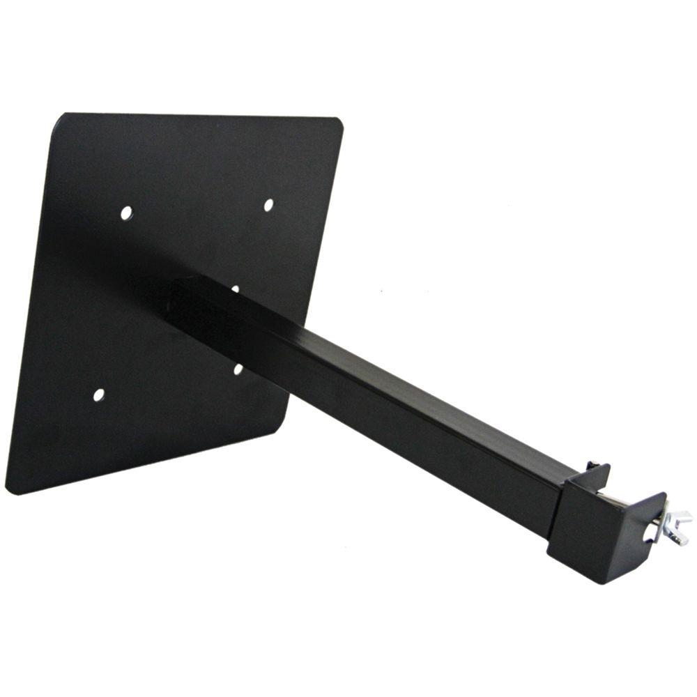 Novopro Add-On Podium Shelves for SDX DJ Booths