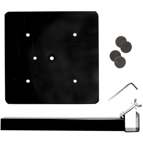 Novopro Add-On Podium Shelves for SDX DJ Booths