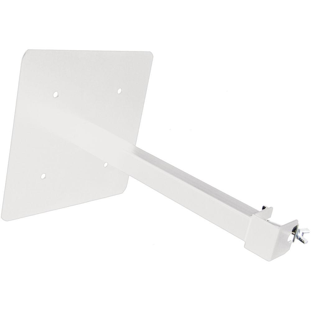 Novopro Add-On Podium Shelves for SDX DJ Booths