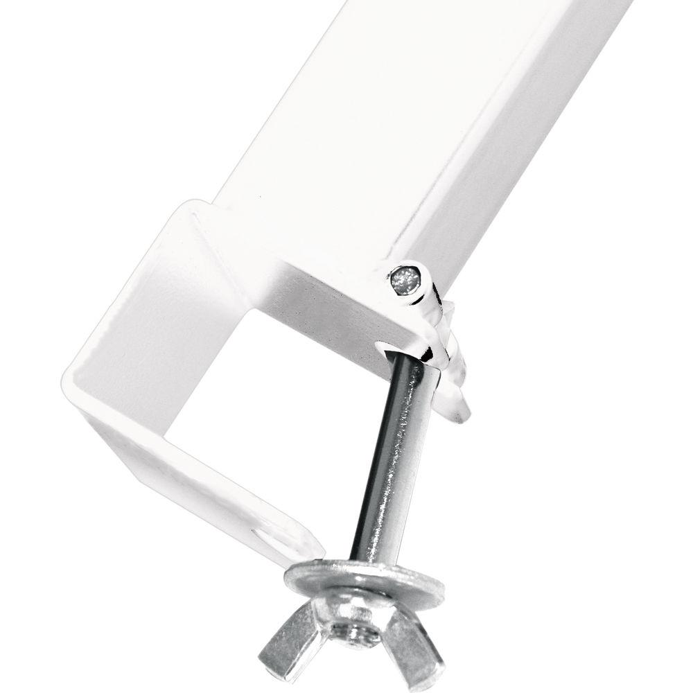 Novopro Add-On Podium Shelves for SDX DJ Booths