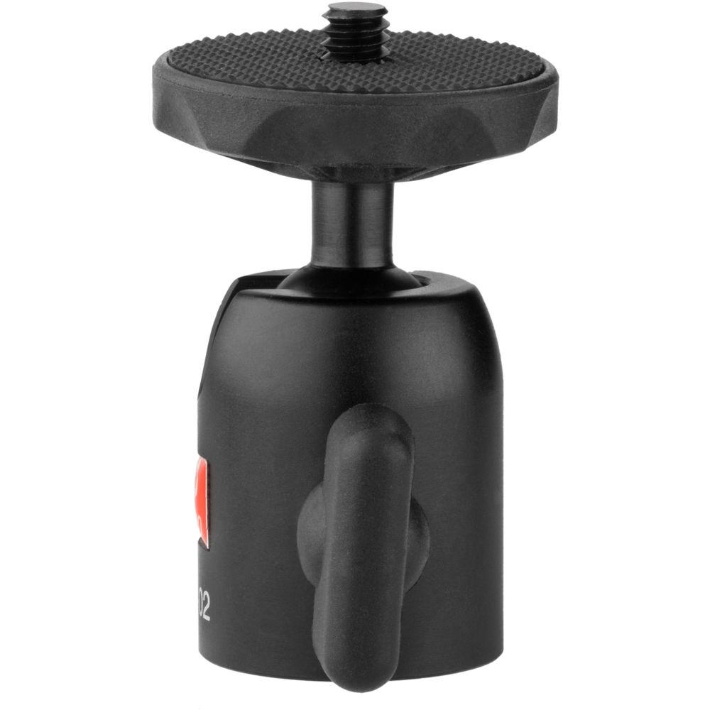 Oben BD-02 Mini Ball Head