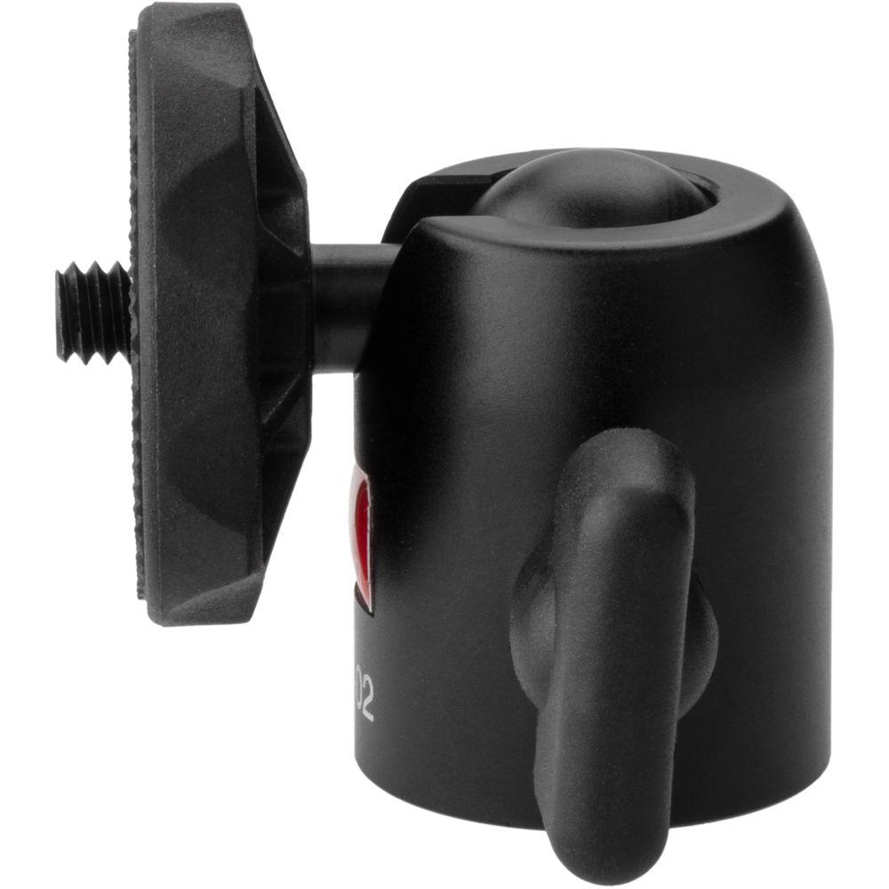 Oben BD-02 Mini Ball Head