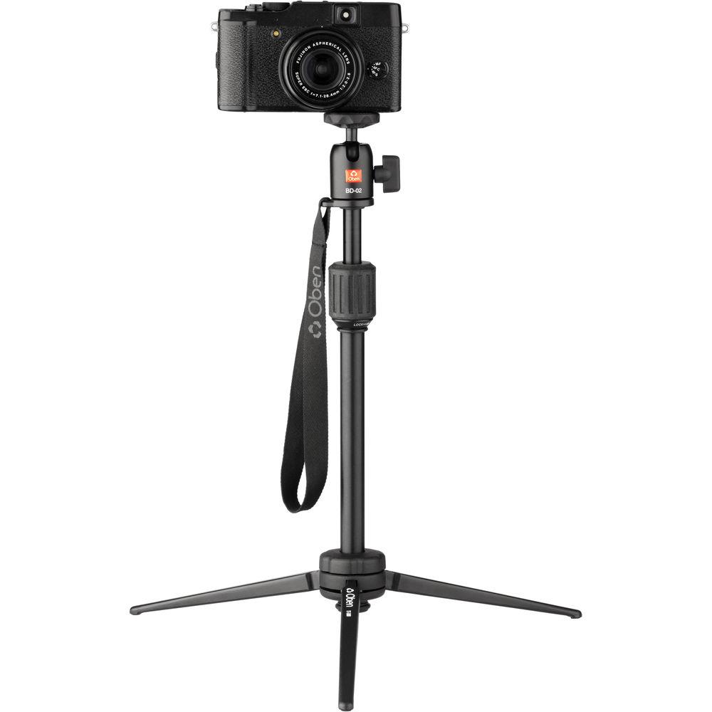 Oben BD-02 Mini Ball Head