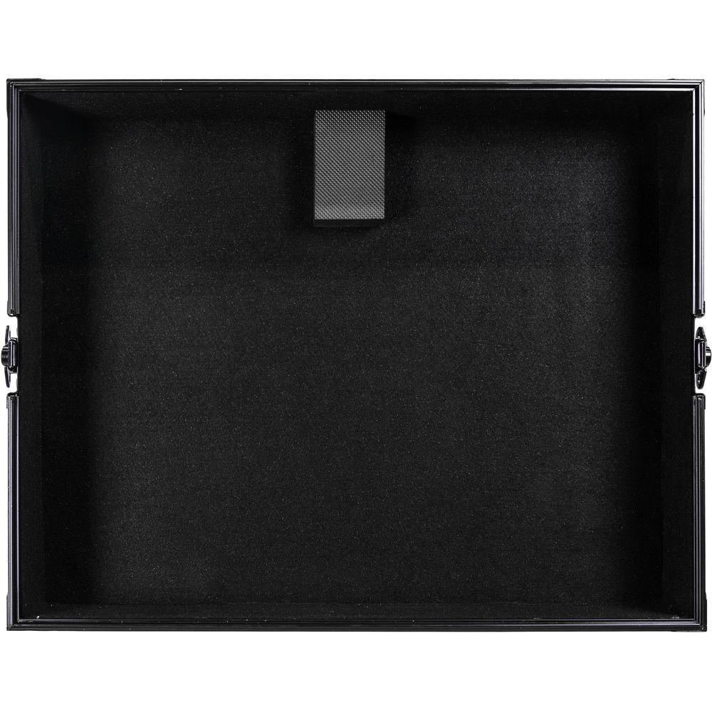Odyssey Innovative Designs Black Label Roland DJ-505 DJ Controller Glide Style Case