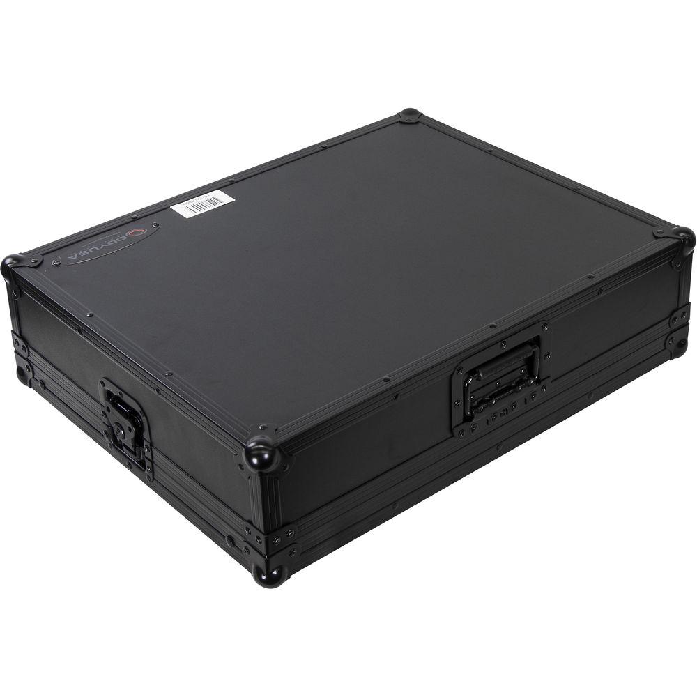 Odyssey Innovative Designs Black Label Roland DJ-505 DJ Controller Glide Style Case