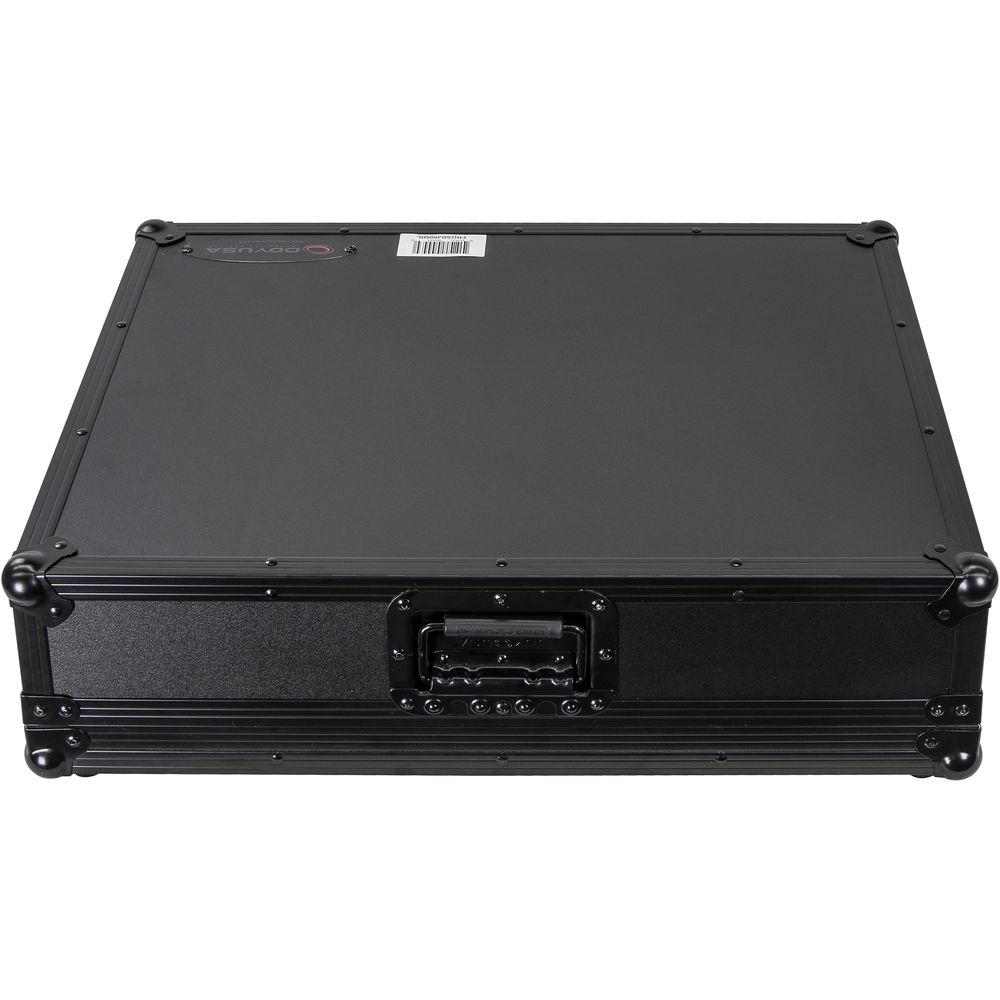 Odyssey Innovative Designs Black Label Roland DJ-505 DJ Controller Glide Style Case