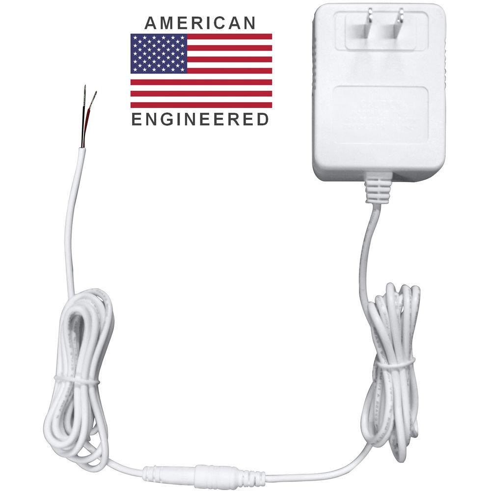 OhmKat Video Doorbell Power Supply for Ring Video Doorbell