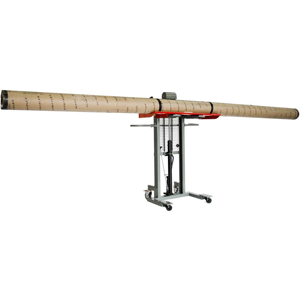 On-A-Roll Lifter 61577 Jumbo Model