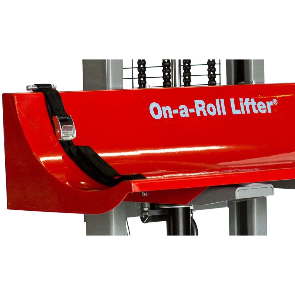 On-A-Roll Lifter 61577 Jumbo Model