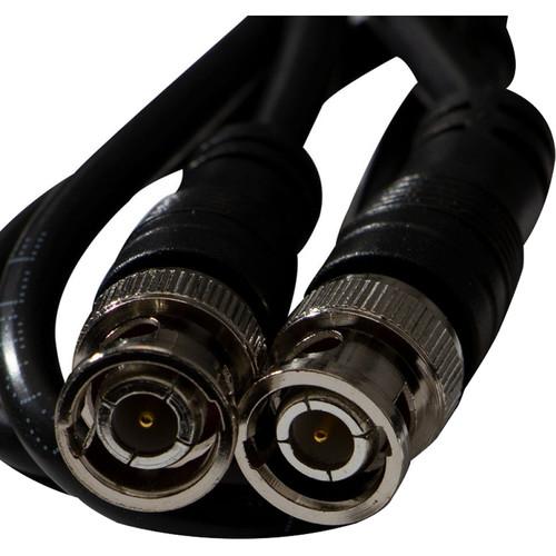 On-Stage RFM1210 Antenna Rack Mount Kit