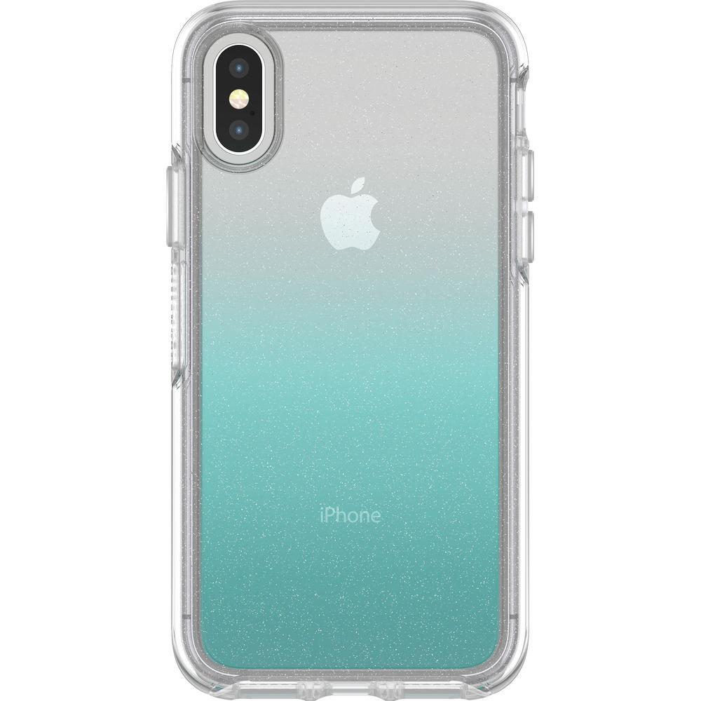 OtterBox Symmetry Series Clear Graphics Case for iPhone X Xs