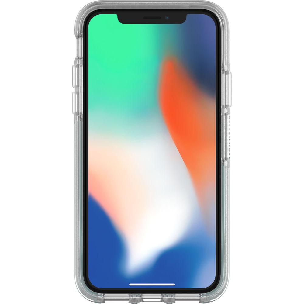 OtterBox Symmetry Series Clear Graphics Case for iPhone X Xs