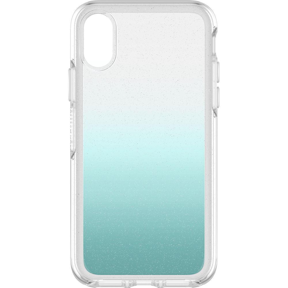 OtterBox Symmetry Series Clear Graphics Case for iPhone X Xs