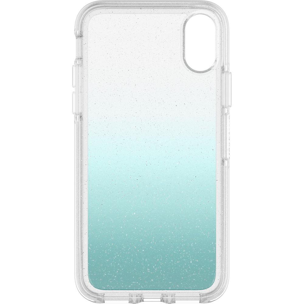 OtterBox Symmetry Series Clear Graphics Case for iPhone X Xs