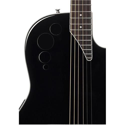 Ovation Applause Elite AE44II Acoustic Electric Guitar