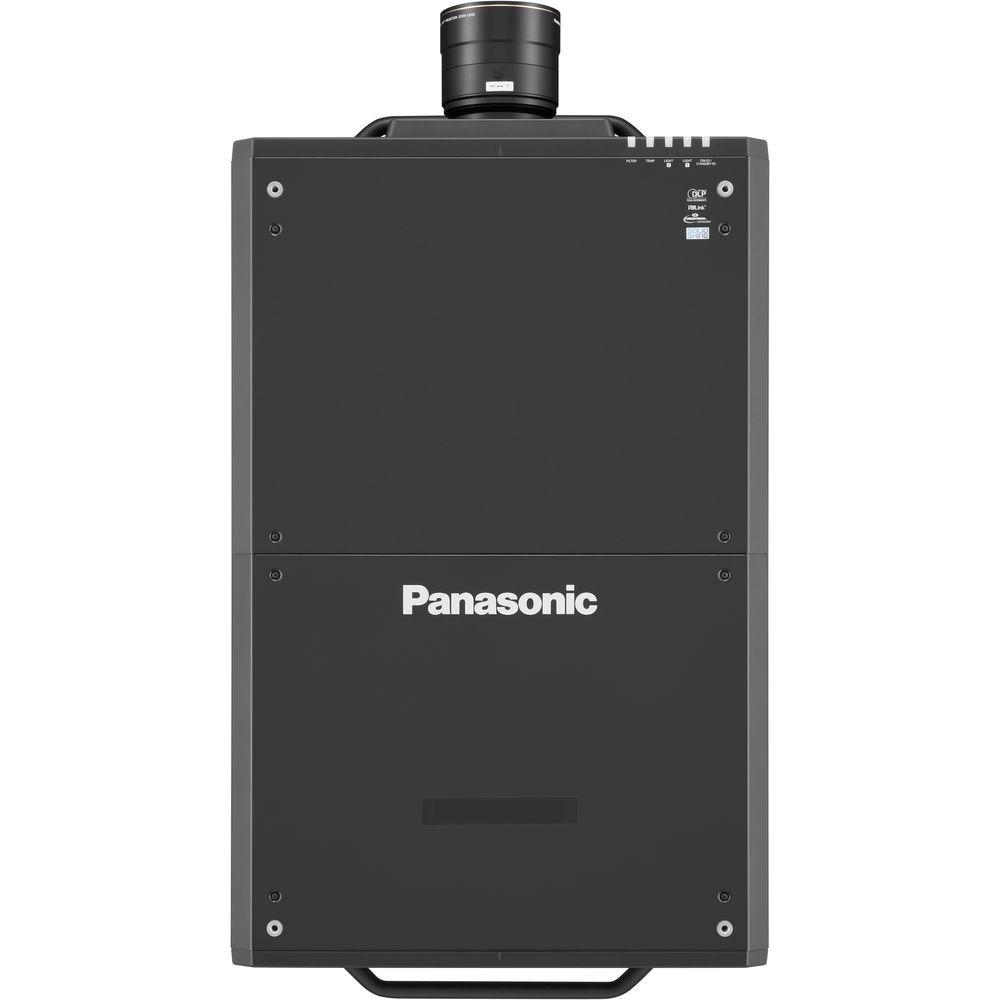 Panasonic 31,000-Lumen SXGA Laser Projector