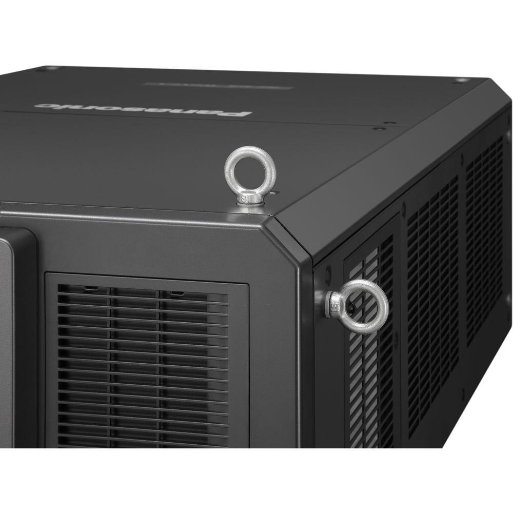 Panasonic 31,000-Lumen SXGA Laser Projector