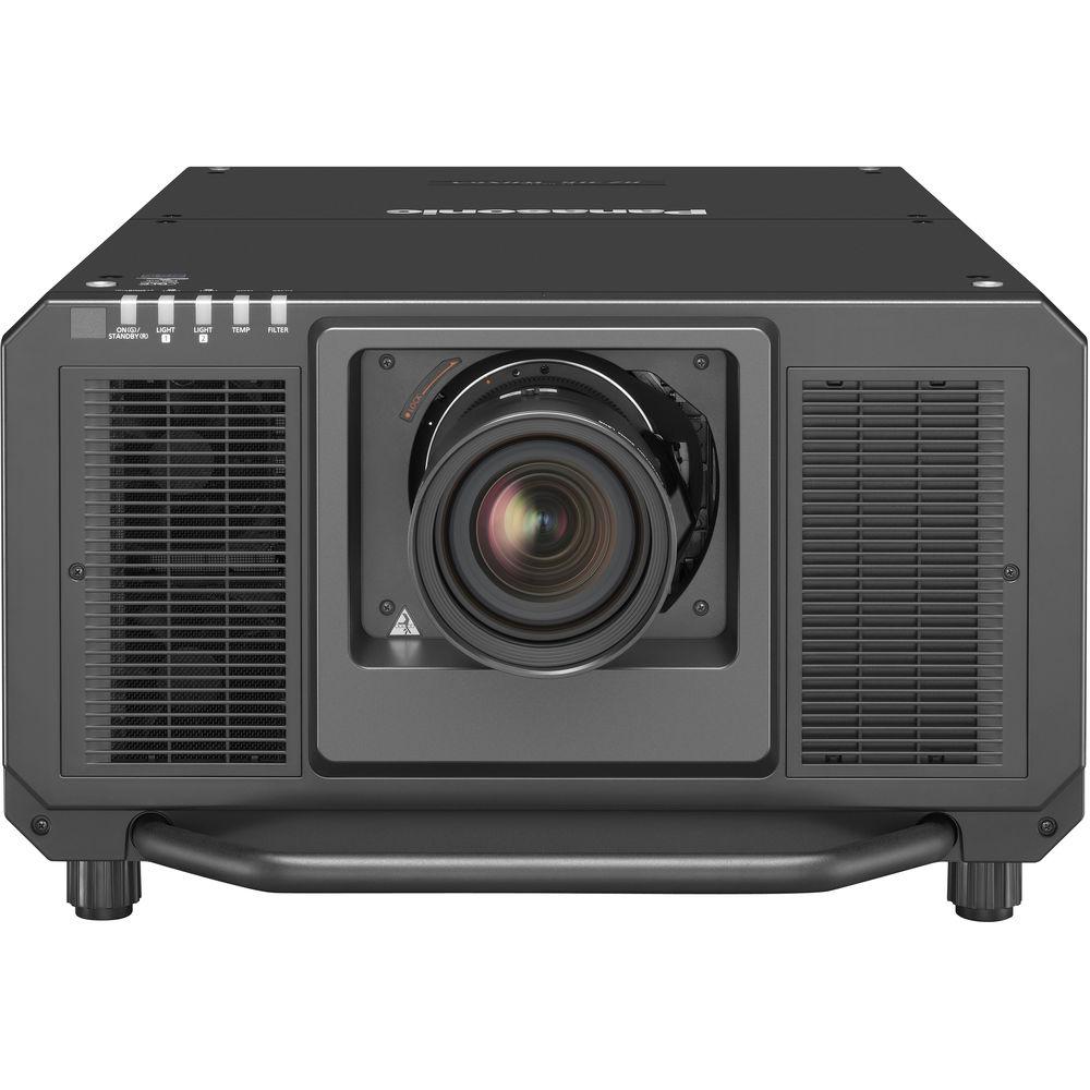 Panasonic 31,000-Lumen WUXGA Laser Projector