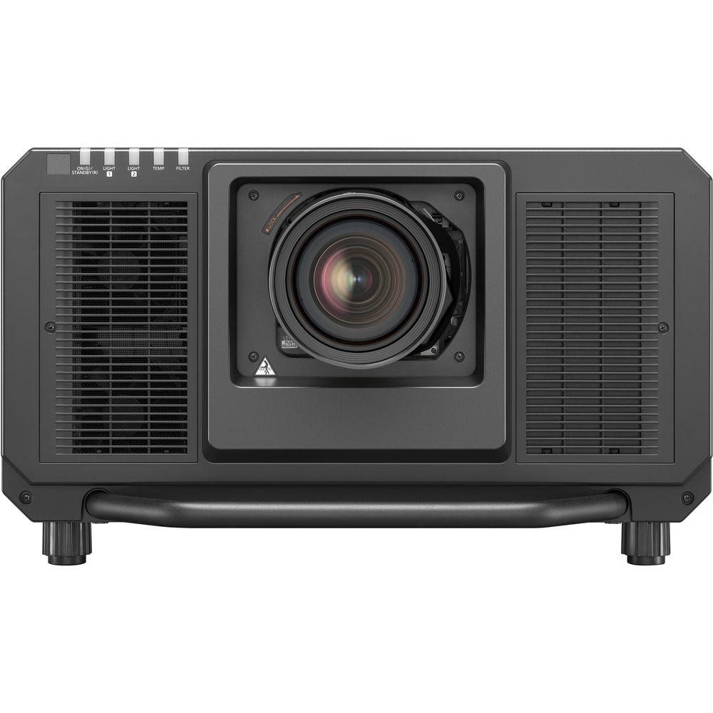 Panasonic 31,000-Lumen WUXGA Laser Projector