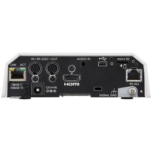 Panasonic Heated Outdoor System with HE40H