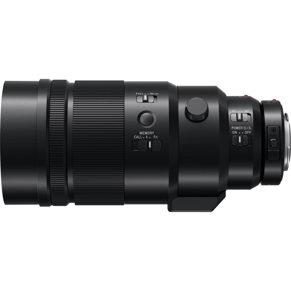 Panasonic Leica DG Elmarit 200mm f 2.8 POWER O.I.S. Lens