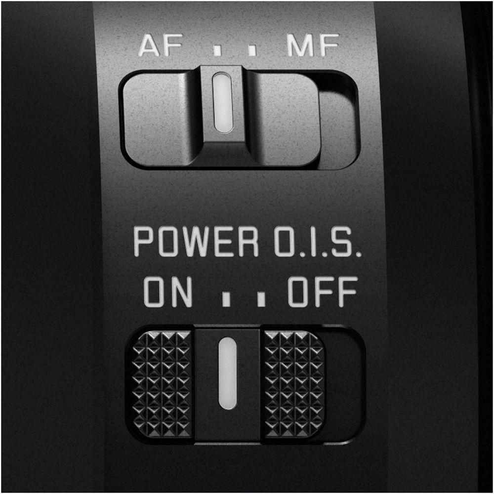 Panasonic Leica DG Elmarit 200mm f 2.8 POWER O.I.S. Lens