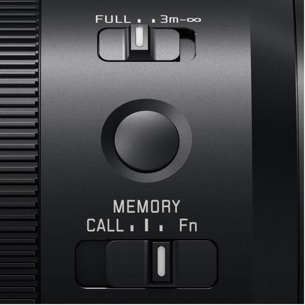 Panasonic Leica DG Elmarit 200mm f 2.8 POWER O.I.S. Lens