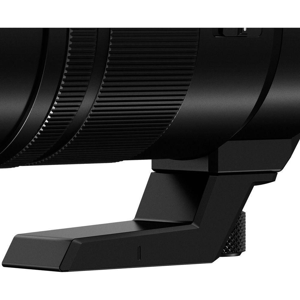 Panasonic Leica DG Elmarit 200mm f 2.8 POWER O.I.S. Lens