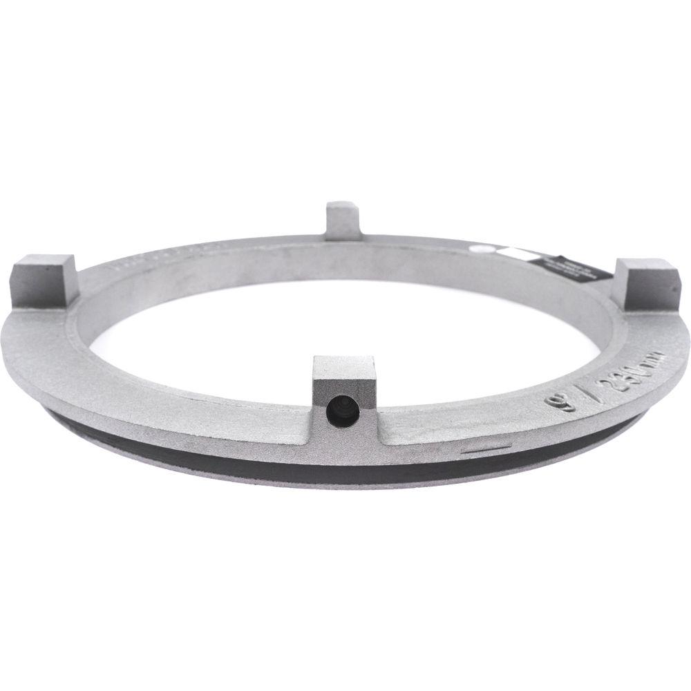 Photoflex Video Connector for 9" Diameter Lights