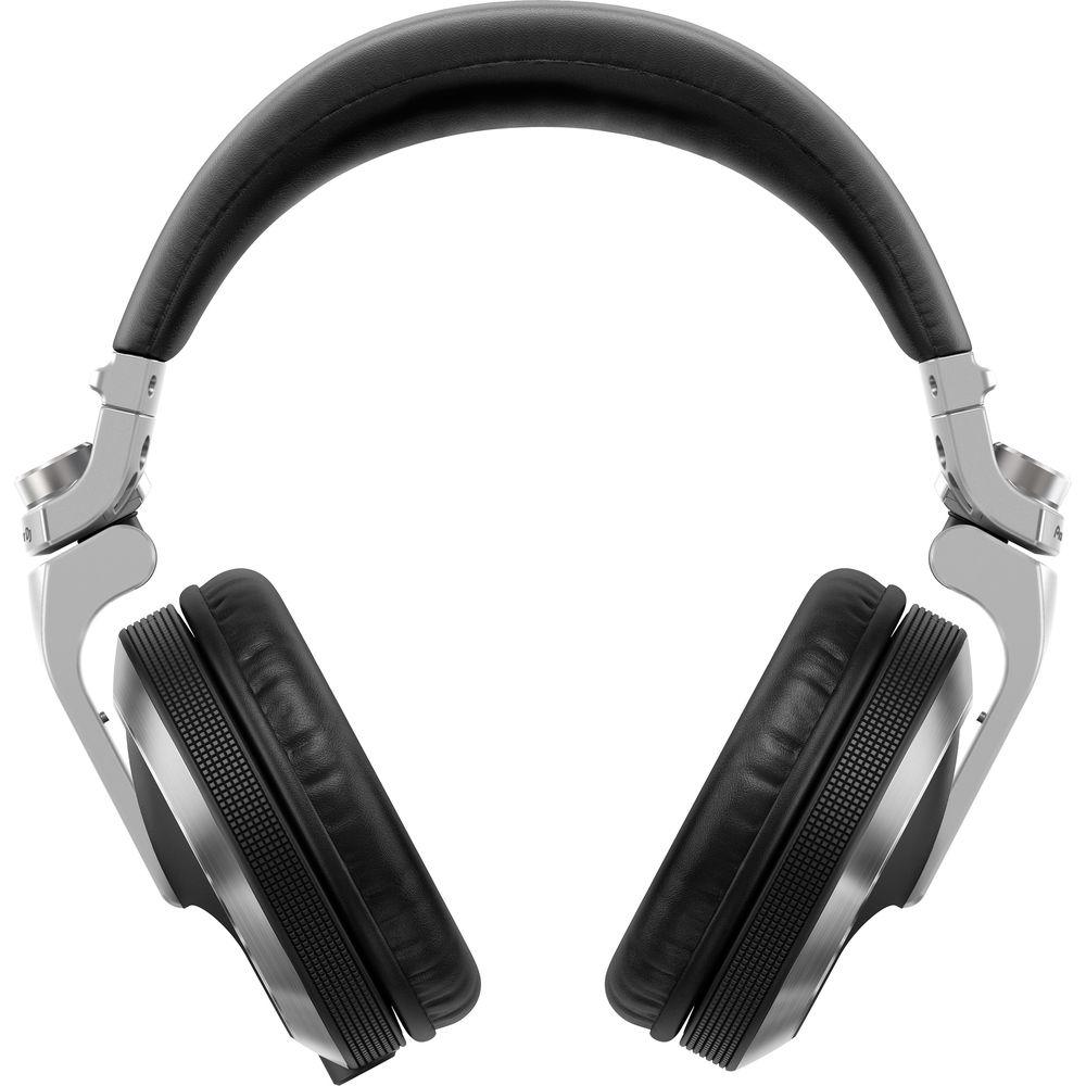 Pioneer DJ HDJ-X7 Professional Over-Ear DJ Headphones