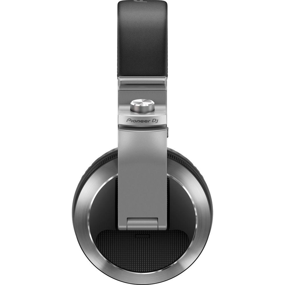 Pioneer DJ HDJ-X7 Professional Over-Ear DJ Headphones