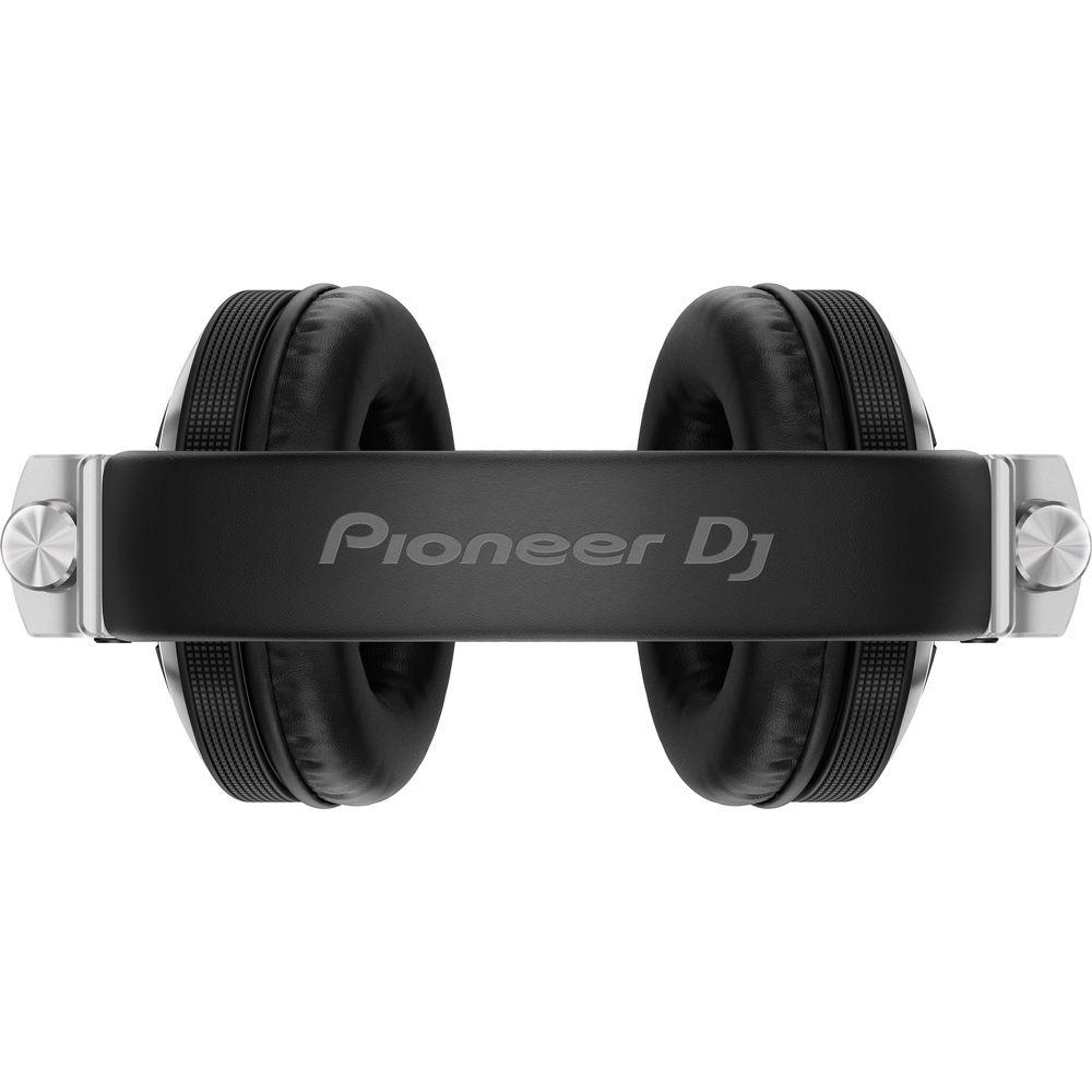 Pioneer DJ HDJ-X7 Professional Over-Ear DJ Headphones