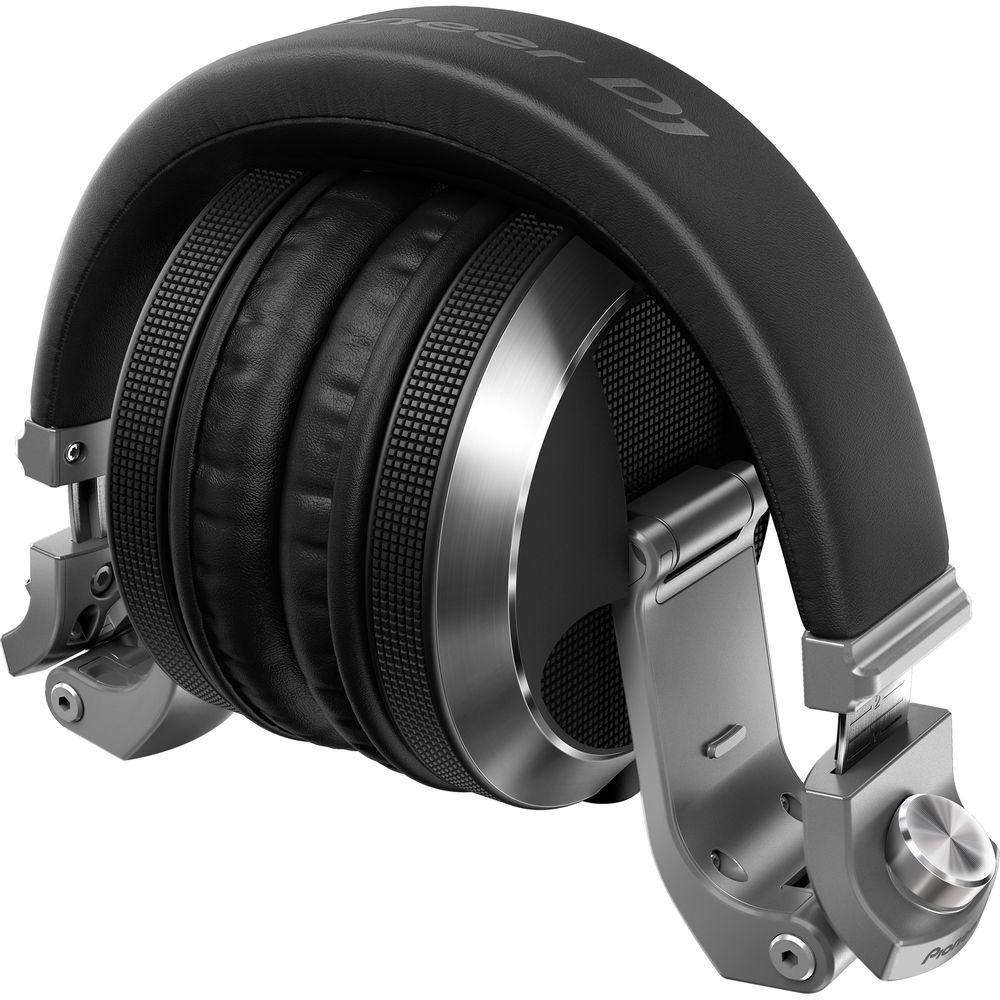 Pioneer DJ HDJ-X7 Professional Over-Ear DJ Headphones
