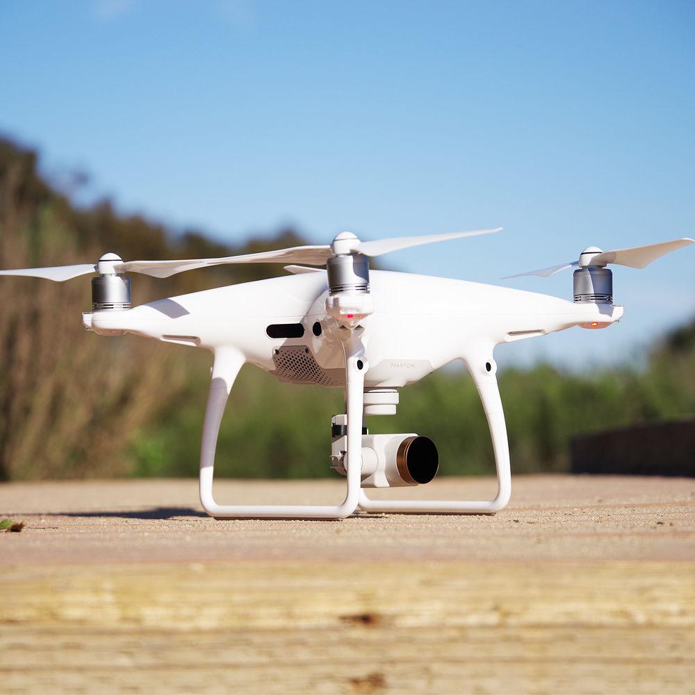 PolarPro Cinema Series Shutter Collection for DJI Phantom 4 Pro & Advanced