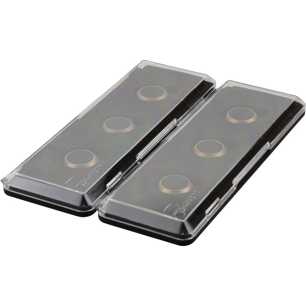 PolarPro DJI Mavic Pro Cinema Series 6-Filter Pack