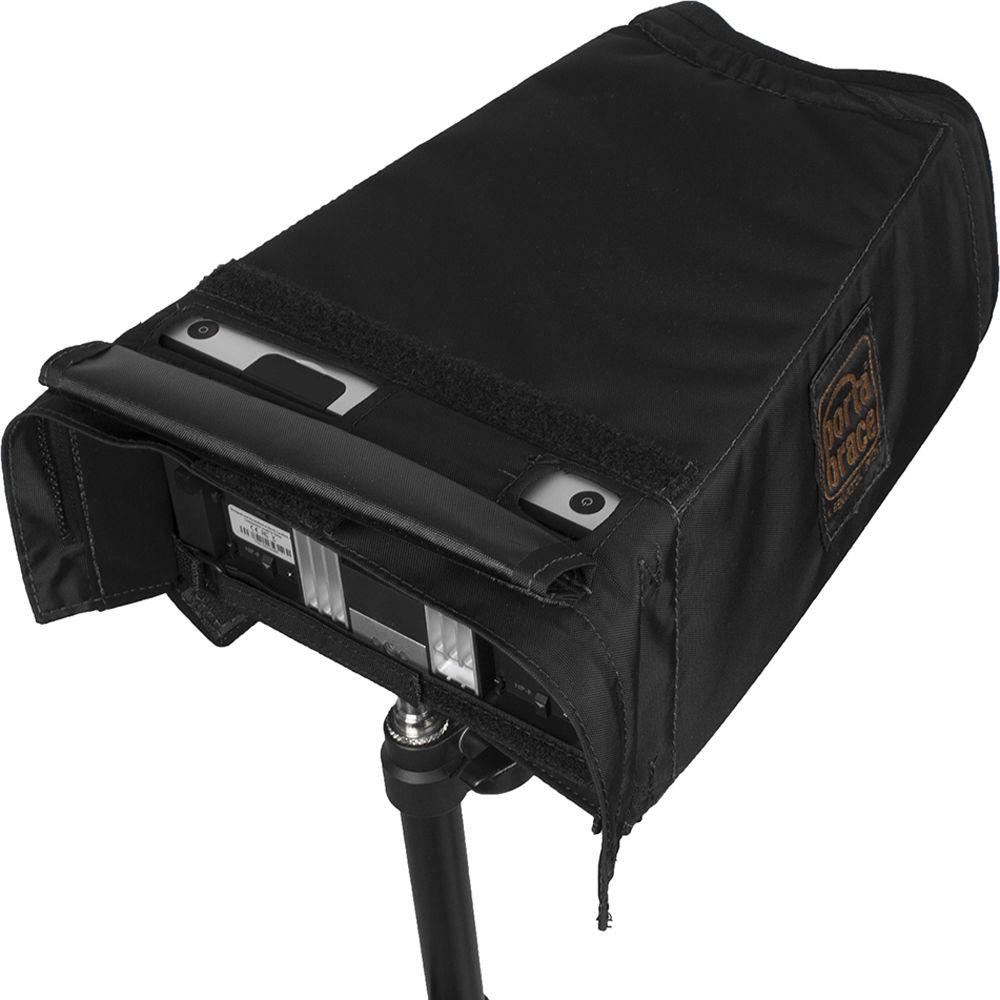 Porta Brace Protective Visor Hood for SmallHD 702
