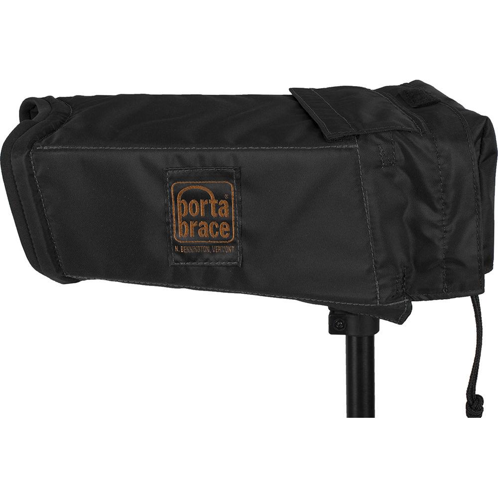 Porta Brace Protective Visor Hood for SmallHD 702