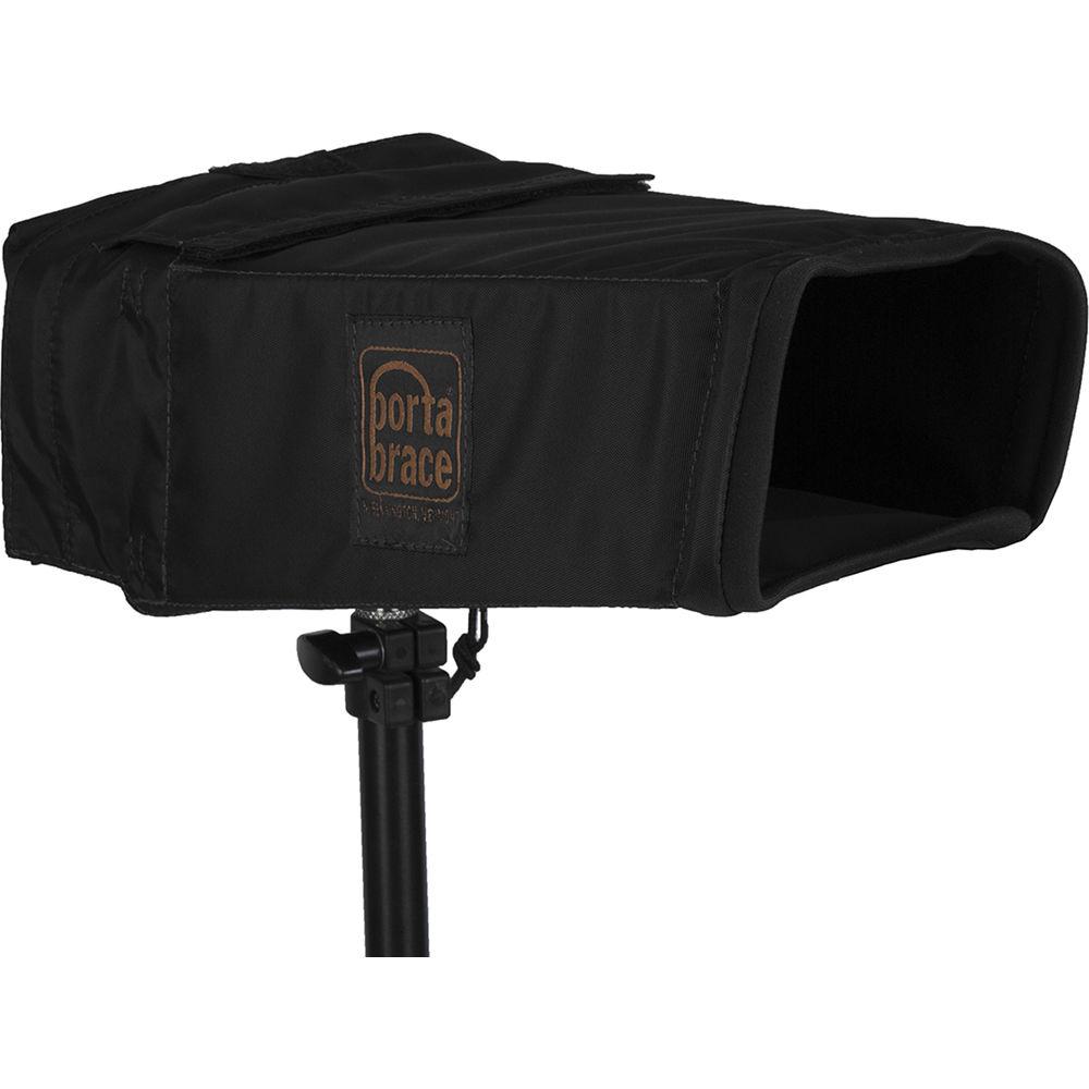 Porta Brace Protective Visor Hood for SmallHD 702