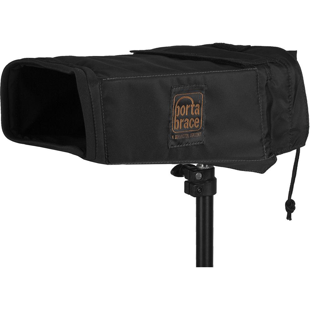 Porta Brace Protective Visor Hood for SmallHD 702
