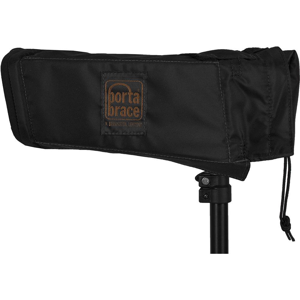 Porta Brace Protective Visor Hood for SmallHD 702