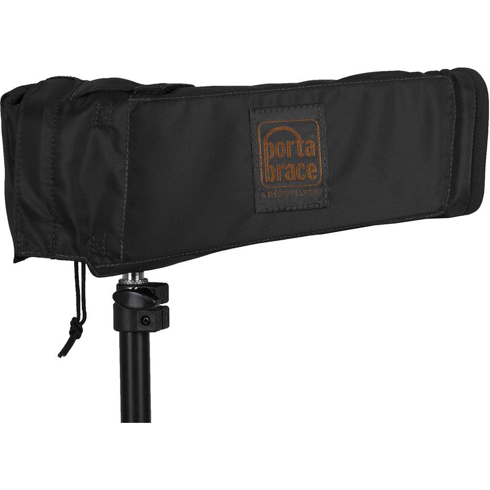 Porta Brace Protective Visor Hood for SmallHD 702