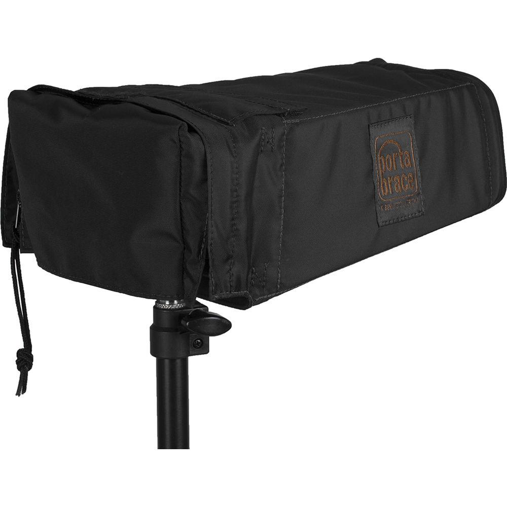 Porta Brace Protective Visor Hood for SmallHD 702