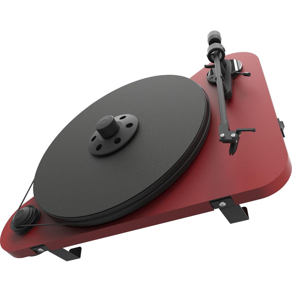 Pro-Ject Audio Systems VT-E Vertical Turntable