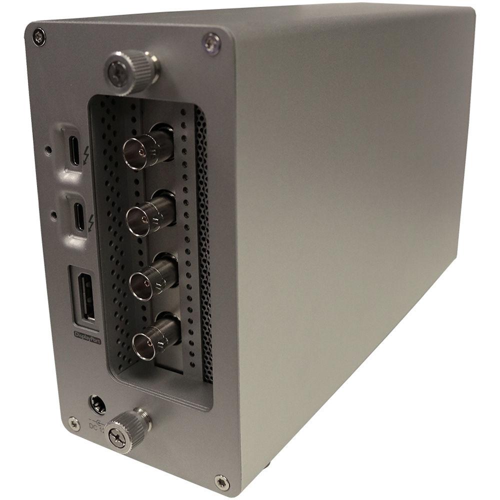 PTZOptics 12X Producer Plus Kit