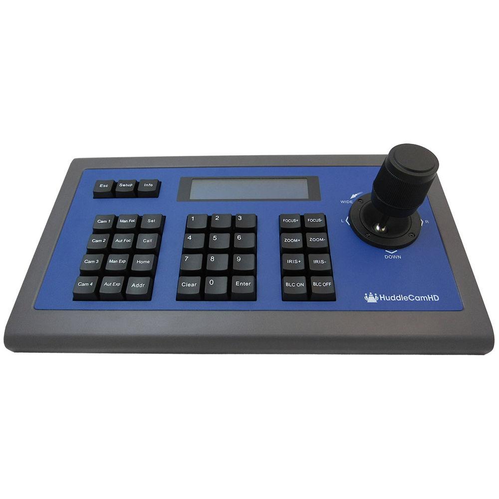 PTZOptics 12X Producer Plus Kit