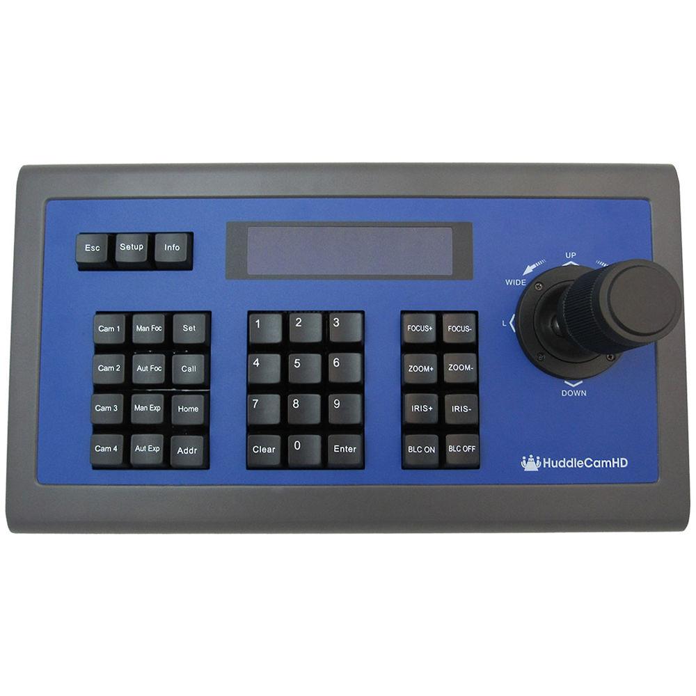 PTZOptics 20X Producer Plus Kit